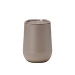 蓋付きラウンドタンブラー 320ml