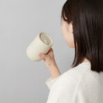 蓋付きラウンドタンブラー 320ml