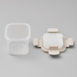 保冷剤付フードコンテナー