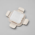 保冷剤付フードコンテナー