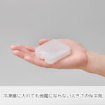 保冷剤付フードコンテナー