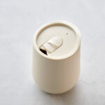 蓋付きラウンドタンブラー 320ml