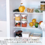 保冷剤付フードコンテナー