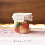 保冷剤付フードコンテナー